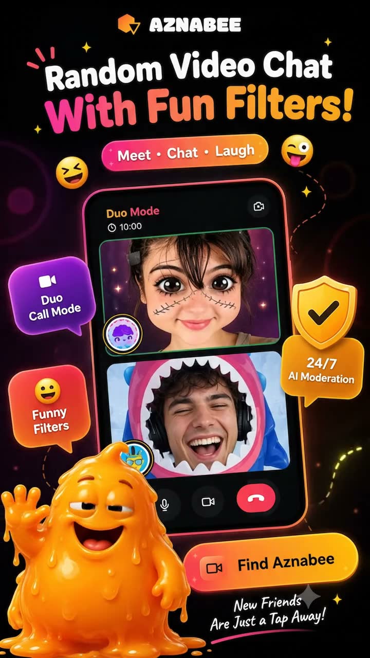 Join Aznabee